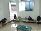 Ruang Kelas Untuk KBM