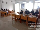 Ruang Kelas Untuk KBM