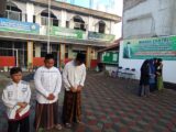 Halaman Pondok Pesantren